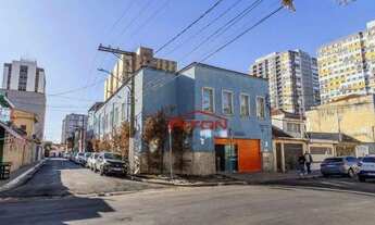 Imagem 2: Prédio 23 salas em 03 pavimentos, 1332 m² - venda por R$ 13.000.000 ou aluguel por R$ 61.0