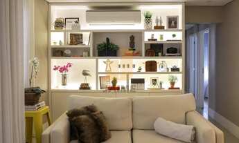 Imagem 3: APARTAMENTO MARAVILHOSO COM VARANDA GOURMET, EXCELENTE LOCALIZAÇÃO