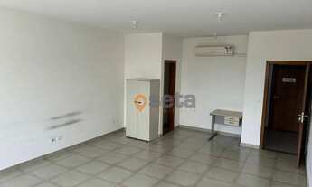 Imagem 3: Sala para alugar, 37 m² por R$ 1.250,00/mês - Jardim das Indústrias - São José dos Campos