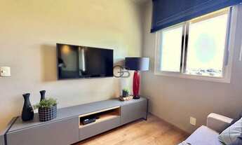 Imagem 6: LOCAÇÃO | Apartamento | NYC Palhano | MOBILIADO | 2 quartos