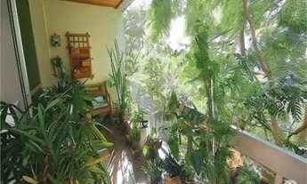 Imagem 3: Imóvel para venda com 192 metros quadrados com 4 quartos em Tijuca - Rio de Janeiro - RJ