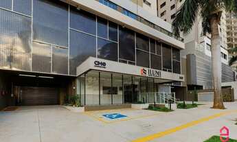 Imagem 5: Ilumi Bueno Residências - 61m² (2Q sendo 1 Suíte) em Setor Bueno - Goiânia - GO