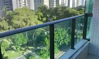 Imagem 2: Apartamento à venda no RUA VISCONDE DE JEQUITINHONHA , BOA VIAGEM , Recife, PE