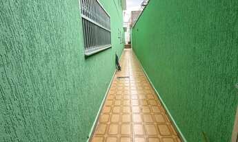 Imagem 6: Ótimo sobrado Casa com 4 dormitórios