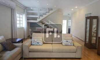 Imagem 3: Casa, 270 m² - venda por R$ 2.800.000,00 ou aluguel por R$ 16.998,01/mês - Alphaville 05