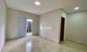 Imagem 16: Casa com 3 dormitórios à venda, 165 m² por R$ 1.195.000,00 - Condomínio Campos do Conde