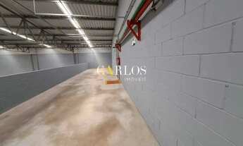 Imagem 4: Galpão para aluguel, 5 vagas, CINCO - Contagem/MG