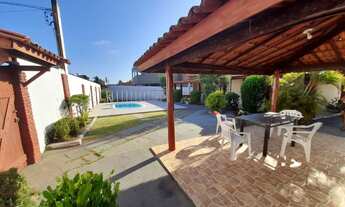 Imagem 3: Casa Temporada em Barra de Jacuípe