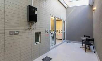 Imagem 6: Casa com 3 dormitórios à venda, 94 m² - Barreirinha - Curitiba/PR