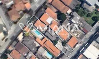 Imagem: Terreno à Venda na Vila Príncipe de Gales