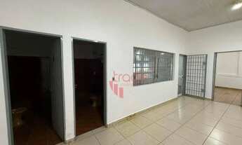 Imagem 5: Galpão Comercial para Alugar com 03 Salas no Bairro Vila Mariana em Ribeirão Preto com esp
