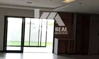 Imagem 4: RESIDÊNCIA ALTO PADRÃO NO CONDOMÍNIO TERRAS ALPHAVILLE - PONTA GROSSA-PR