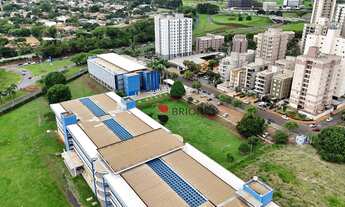 Imagem 7: Terreno alto padrão com 375m², à venda no Jardim Nova Aliança Sul em Ribeirão Preto/SP I I