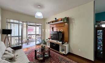 Imagem 4: Apartamento à venda, 3 quartos, 1 suíte, 2 vagas, Alto - Teresópolis/RJ