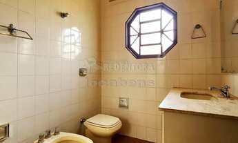 Imagem 14: Casa com 04 Dormitórios, 04 vagas de garagens no bairro Parque Industrial