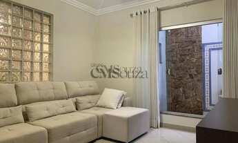 Imagem 5: Casa para Locação | 3 Quartos (1 Suíte) | 233m² | 4 Vagas