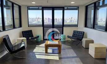 Imagem 6: Conjunto para alugar, 376 m² Itaim Bibi - São Paulo/SP