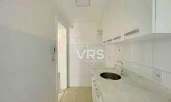 Imagem 7: Apartamento à venda, 57 m² por R$ 320.000,00 - Pimenteiras - Teresópolis/RJ