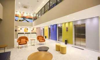 Imagem 2: Aluga-se Apt no Edf Beach Class Transamerica