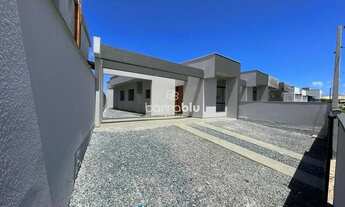 Imagem 4: Casa 3 quartos (1 suíte) 80 m² - Jardim Icaraí (D. XIII