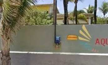 Imagem: Casa Mobiliada com 196m² 6 Suítes, Piscina