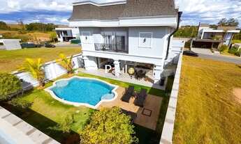 Imagem 3: Casa à venda em Campinas, Loteamento Residencial Arborais, com 4 suítes, com 300 m²