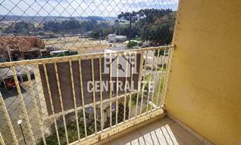 Imagem 6: VENDA-RESIDENCIAL LE VILLAGE PITANGUI-UVARANAS-PONTA GROSSA - PR