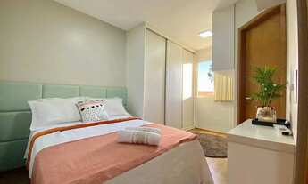 Imagem 7: Garden Monte Líbano Porteira fechada