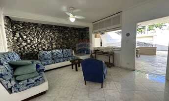 Imagem 6: Casa a venda - Praia da Enseada - Guaruja