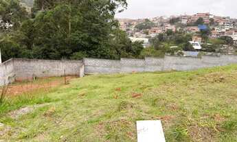 Imagem: Excelente Terreno com 162 m² - Nova Jaguari