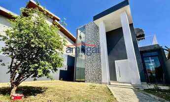 Imagem 3: Casa de 3 quartos para venda em Jacareí-SP