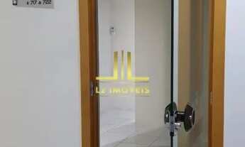 Imagem 3: SALA COMERCIAL - NASCENTE - TRAD CENTER - CAMINHO DAS ARVORES