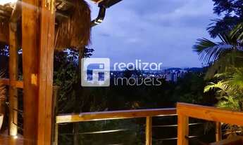 Imagem 5: Casa 4 quartos no bairro Córrego Grande Florianópolis