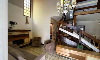 Imagem 6: Casa para aluguel e venda com 300 metros quadrados com 5 quartos.