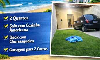 Imagem: Excelente casa a 100m do mar!!!