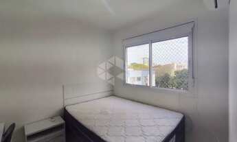 Imagem 7: Apartamento com 3 dormitórios para alugar, 72 m² por R$ 5.526,00/mês - Passo d'Areia