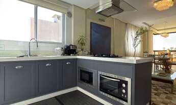 Imagem 6: Apartamento em Laguna, Mar Grosso 3 Suítes, 2 Vagas, Mobiliado