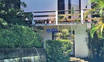 Imagem 5: Casa colonial em Carangola, Petrópolis/RJ