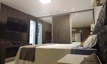 Imagem 5: Flat de luxo Apartamento com 1 dormitório