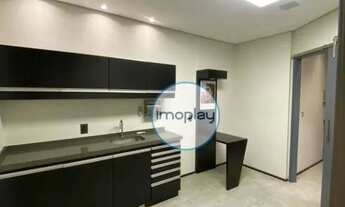 Imagem 2: Sala pronta - Layout pra consultório médico