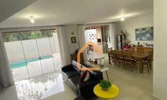 Imagem 5: Casa com 3 dormitórios à venda, 317 m² por R$ 1.100.000 - Ibirá - Pouso Alegre/MG