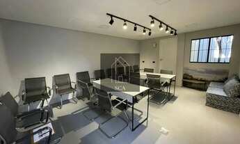 Imagem 5: Ponto comercial de 180m² na Rua Gomes de Carvalho - Vila Olímpia