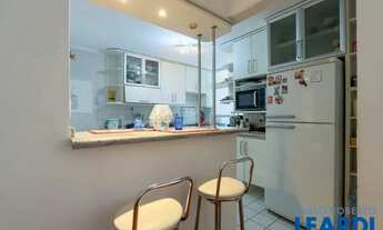 Imagem 6: APARTAMENTO - BELA VISTA - SP