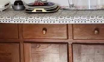 Imagem 6: Alugo fixo casa estilo kitnet mobiliada