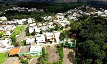 Imagem: CASA TÉRREA - 3 SUÍTES - ÁREA 189m²