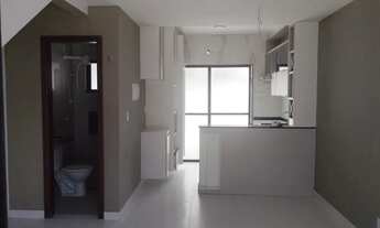 Imagem 2: Locação casa duplex - Parque das Árvores