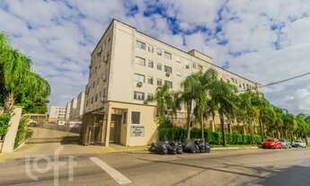 Imagem: 64m² com Infra Resort