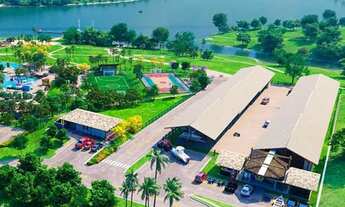 Imagem 3: Lote - Rua das Violetas - Escarpas Eco Parque