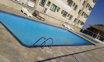 Imagem 2: Apartamento para aluguel no Residencial São José, 2 quartos, 1 suite, 1 vaga - Jardim Suiç