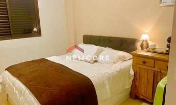 Imagem 5: Apartamento em Rua Heitor Sanches - Canto do Forte - Praia Grande/SP